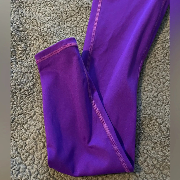 Fabletics Motion 365 leggings - Picture 4 of 16